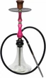 Кальян Sunpipe Odin Potal Pink - Steamulation Clear - изображение 2
