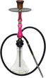 Кальян Sunpipe Odin Potal Pink - Drop Clear - изображение 2