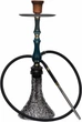 Кальян Sunpipe Odin Potal Green - Craft Crystal Black - изображение 1