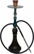 Кальян Sunpipe Odin Potal Green - Drop Black - изображение 2
