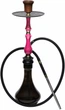 Кальян Sunpipe Odin Potal Pink - Drop Black - изображение 2