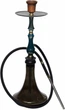 Кальян Sunpipe Odin Potal Green - Steamulation Black - изображение 2