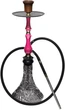 Кальян Sunpipe Odin Potal Pink - Craft Crystal Black - изображение 2