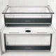 Холодильник Whirlpool WHK 22373 X6EA - изображение 5
