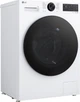 Пральна машина LG F2X5FS5W 335109 - изображение 2