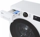 Пральна машина LG F2X5FS5W 335109 - изображение 12