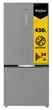 Холодильник Whirlpool WHK2 6614 X6E - изображение 2