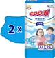 Трусики-подгузники Goo.N Slim & Comfortable размер 5 XL 12-17 кг 84 шт (21001093-2) - изображение 2