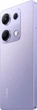 Смартфон Xiaomi Redmi Note 14S 8/256GB Aurora Purple (Global Version) NFC (with charger) - изображение 7