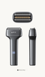 Электробритва VTT Air9 Smart с 3 головками - изображение 8