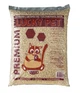 Древесный наполнитель для котов "Luсky Pet" Премиум - 6 (кг) - изображение 3