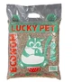 Древесный наполнитель для котов "Luсky Pet" Эконом - 12 (кг) - изображение 2