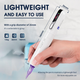 Машинка Mast Y22 Pro, White - изображение 4