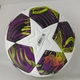 Футбольний М'яч Adidas Champions League Finale 2026 Budapest Розмір 5 - зображення 4