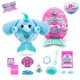 Кукла ZURU Cloud Wave Unicorn Magic Egg Mermaid плюшевая для девочек - изображение 6