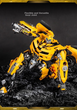 Робот-трансформер Kakaya Optimus Prime іграшковий 5" зі сплаву, подарунковий - зображення 8