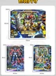 Іграшка-трансформер DISON Optimus Prime 5 в 1 робот-машинка, для хлопчиків - зображення 11