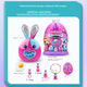 Игрушка ZURU плюшевый единорог в слепой коробке, подарочная - изображение 6