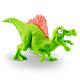 Міні-яйце динозавра, що світиться, ZURU Jurassic (велике) - изображение 2