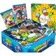 Настольная игра Kayou Plants Vs. Zombies карточная детская - изображение 9