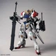 Модельний набір BANDAI MG Gundam Barbatos Lupus Iron-Blooded Orphans - зображення 7
