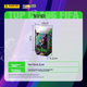 Карточки PANINI FIFA Football Star, набор TOPCLASS 2024 Laser Box - изображение 4