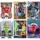 Набор карточек PANINI Premier League Score 2023-24 - изображение 3