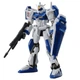 Модель BANDAI HG 1/144 R02 Gundam, збірна - зображення 1