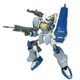 Модель BANDAI HG 1/144 R02 Gundam, збірна - зображення 6