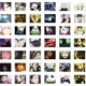 Фотоальбом Y LINE «Магическая битва» 10 предметов от 15 лет - изображение 1