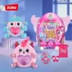 Игрушка ZURU Cloud Wave яйцо-сюрприз единорог-эльф, для девочек, подарочная - изображение 3