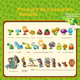 Набор фигурок Plants vs Zombies детский - изображение 7