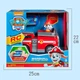 Игрушка PAW PATROL пожарная машина на радиоуправлении, подарочный набор - изображение 6