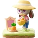 MINISO Disney Zootropolis Осінній маєток Сліпа коробка Фігурка, Настільна прикраса іграшка, Подарунок на день народження, Одна коробка - зображення 1