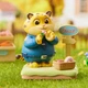 MINISO Disney Zootropolis Осінній маєток Сліпа коробка Фігурка, Настільна прикраса іграшка, Подарунок на день народження, Одна коробка - зображення 5