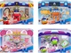 Набор игровой AULDEY Super Wings, робот-трансформер, для детей - изображение 1