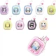 Фигурка-подвеска MINISO Sanrio Pocket Spirit, блайнд-бокс - изображение 2