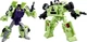 Трансформер игрушечный Studio Series 86 Heihong Hook & Trailer Set, G0472 - изображение 1