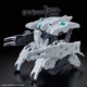 Модель BANDAI HG «Сталевий привид» збірна, колекційна - зображення 5