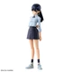 Сборная модель BANDAI Gundam Figure-rise Standard Nia - изображение 4