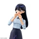 Сборная модель BANDAI Gundam Figure-rise Standard Nia - изображение 6