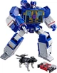 Трансформер Studio Series Leader Class 86 Soundwave G1904 игрушечный, коллекционный, подарочный - изображение 1