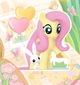 Фигурка My Little Pony коллекционная, серия Sweet Diary - изображение 5