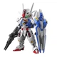 BANDAI MGSD Mercury's Witch, Main Character Machine, Wind Spirit Gundam, Q Version Assembly Model - изображение 4