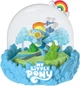Миниатюрная фигурка My Little Pony из серии «Слепой коробочек»: Пинки Пай и Рарити. Мультфильм, аниме, модная игрушка для детей. Подарок на день рождения в год Лошади. - изображение 1