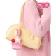 MINISO Hello Kitty Sweet Workshop Плюшева ароматерапія Сліпа коробка кулон іграшка Орнамент подарунок на день народження для жінок, кінцева коробка - изображение 3