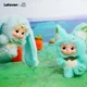 Фігурка MINISO WAKUKU лисиця та кролик «Щоденник пустунів», у закритій упаковці - зображення 6