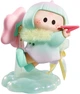 Фигурка плюшевая MINISO YOYO Sauce Wind-Chasing Diary ароматическая в закрытой коробке подарочная - изображение 1