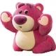 Фігурка 52TOYS «Полуничний ведмідь IT'S ME» колекційна, набір 8 шт, подарункова - зображення 4