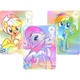 Карточки коллекционные Kayou My Little Pony радужный набор, коробка - изображение 3